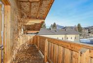 Baugrund mit Altbestand - Flächenwidmung Tourismusgebiet