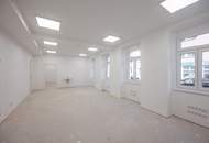 BÜRO/Geschäftslokal/Ordination/Labor: ERSTBEZUG nach Top-Sanierung, Nähe Meidlinger Hauptstraße, U4/U6