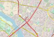 Unique Office - modernste Büroflächen im Vienna TwentyTwo!