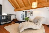 Wohnkomfort trifft Altbau-Charme