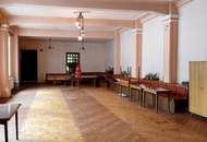 Großzügiges Traditionshaus – Gastronomie, Beherbergung &amp; Wohnen unter einem Dach
