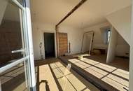 Großzügige Doppelhaushälfte nahe Föhrensee - Mit etwas handwerklichem Geschick zum individuellen Traumhaus