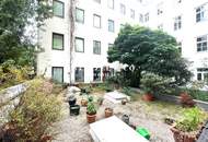 KLASSISCHES ALTBAUAPARTMENT MIT BALKON