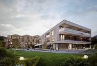 Architektonisch hochwertiger Neubau in Top-Lage von Scharnitz! Top 08