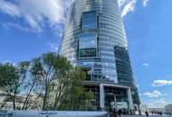 ANDROMEDA TOWER | moderne Büroflächen in der Donau-City