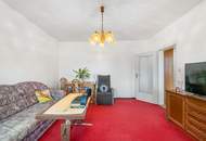 Preiswerte Eigentumswohnung in Schnellbahnnähe