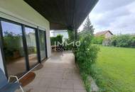 ++ Charmanter Bungalow in Grieskirchen – 4 Zimmer, Terrasse, Garage, 125m² Wohnfläche ++