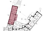 FERNBLICK | südwestseitige Dachterrasse | historischen Gewölbekeller | Nähe Kahlenberg, Cobenzl & Beethovengang | ERSTBEZUG