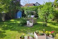 "IN KAUFABWICKLUNG!" ECKREIHENHAUS MIT GEPFLEGTEM GARTEN IM HERZEN DES WIENERWALDES