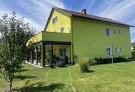 Top modernisiertes, Ein - Zweifamilienhaus, voll unterkellert, mit zwei separaten Eingängen