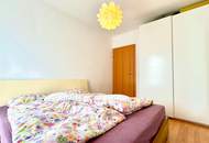 Stilvolle 3-Zimmer Maisonette Wohnung - inkl. Tiefgaragenstellplatz - Balkon und Blick ins Grüne - in beliebter Wohnanlage von Graz-Andritz