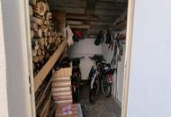 Gepflegtes Einfamilienhaus mit Pool und Garten in St. Georgen