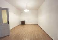 Charmante 2-Zimmer-Wohnung in den Innenhof - Nähe Stadtpark!