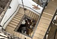 Projektliegenschaft mit Hallen im Erdgeschoss und Büroflächen im Obergeschoss