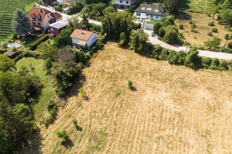 Großartiges Grundstück mit Baubewilligung in Ruhelage, Nähe Ölberg, Grund und Boden-kauf, 7.500.000,€, 3400 Tulln
