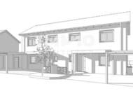 Doppelhaushälfte in Purgstall