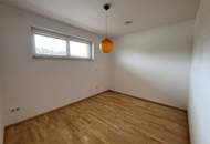 "Barrierefreie 3-Zimmer-Wohnung mit Schwimmteich"