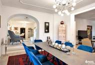 Schöne generalsanierte Altbauwohnung im Herzen von Klagenfurt