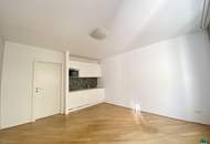 Schönes 2 Zimmer-City-Apartment beim Alois-Drasche-Park mit perfekter Anbindung zum Hauptbahnhof