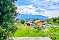 Zweifamilienhaus in Absam, 165m², Garten, Balkon, Terrasse, 3 Stellplätze – Top Lage und ideal für Familien!