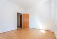 4-Zimmerwohnung mit Garten und Kaufoption!