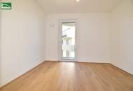 Neubauprojekt im Niedrig-Energie-Standard im grünen Hirschfeld – Naturnah wohnen - JETZT ANFRAGEN