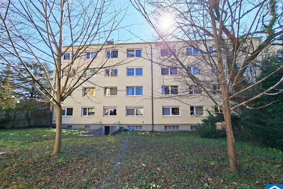 Ihr neues Zuhause im Stadtzentrum in Baden – Ruhe, Raum und Lebensqualität, Wohnung-kauf, 295.000,€, 2500 Baden
