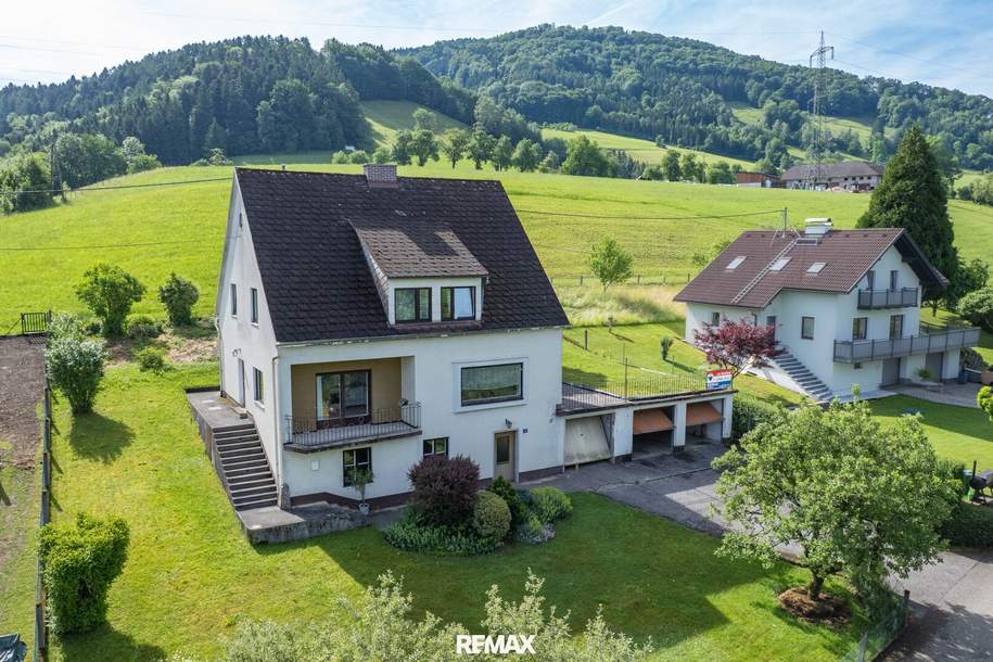 Eine solide Basis mit Entwicklungspotenzial, Haus-kauf, 180.000,€, 4596 Kirchdorf an der Krems