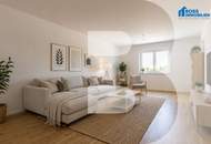 Modern Living | Top 14 | Stadtblick | Fertigstellung September 2026