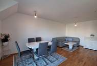 "Neue vollausgestattete - 4-Zimmer-Balkonwohnung Jedlesee"