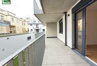 Charmanter Anlegerwohnung nahe Schönbrunn mit 14 m² Loggia und inkludierter Küche! Luftwärmepumpe!