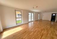 EXKLUSIVES WOHNEN AM STADTRAND