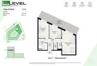 LEVEL GRAZ – Urban Living auf dem nächsten Level