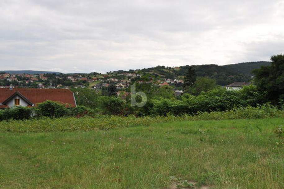 PANORAMAGRUND MIT GUTER INFRASTRUKTUR, Grund und Boden-kauf, 120.000,€, 7203 Mattersburg