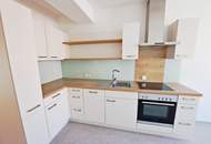 Zentrale 2-Zimmer-Wohnung mit Balkon und Einbauküche in Neumarkt