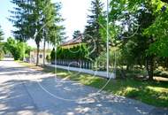Charmantes Einfamilienhaus mit großem Garten in Grünruhelage!