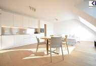 360° TOUR // MÖBLIERTE DACHGESCHOSS-WOHNUNG