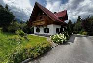 Traumhaftes Ferienhaus mit Bergblick in Vorderstoder!