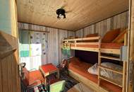 *** Exklusive Berghütte in Alleinlage – traumhafter Ausblick &amp; Kaminromantik ***