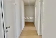 U1 Kagran - Skyline-Feeling inklusive Pool: Ihre neue 3-Zimmer-Oase zum SPITZENPREIS