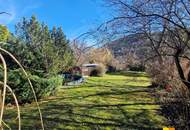 Charmantes Haus auf wunderbarem Grundstück