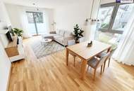 Stark reduziert! WOW - 2 Balkone! Luftwärmepumpe + Solaranlage! Die perfekte 3-Zimmer Wohnung mit hofseitigem Balkon! Garage + Idealer Grundriss + Tolle Infrastruktur! Jetzt zugreifen!