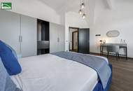 Weitläufige Wohnung mit Blick auf die Weinberge - Wohntraum im 19. Bezirk!