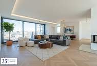 Sonnenverwöhntes Penthouse mit Lift &amp; außergewöhnlicher Wohnqualität