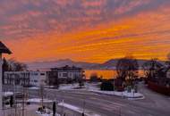 Tolle 2-Zimmer-Wohnung mit Blick zum Attersee