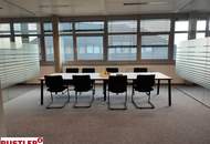 Hochwertiges Büroerlebnis mit TOP Anbindung | LANDMARX - T-Center