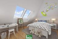 Kapitalanlage in Top-Lage: Provisionsfreie Moderne 2-Zimmer Wohnung mit Balkon und Erstbezug in 1220 Wien - JETZT ANFRAGEN