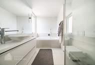 Wunderschöne 4-Zimmer Wohnung mit Terrassen, Nähe Apostelgasse