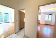 Wiener Neudorf! Familienfreundliche, sonnige 3-Zimmer Wohnung mit Tiefgaragenplatz!