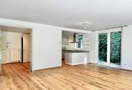 4-Zimmer-Gartenwohntraum in Bestlage des 13. Bezirks